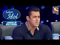 Download Lagu Salman Khan ने गुनगुनाते Enjoy किया अपने Movie का गानों | Indian Idol | Legend Of Bollywood