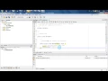 Belajar Coding Variable dan Tipe Data di Java NetBeans