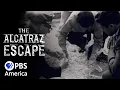 Lagu The Alcatraz Escape (2016) | Full Documentary