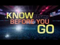 Download Lagu GETTING DOWNTOWN : KNOW BEFORE YOU GO