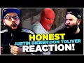 Download Lagu The BROS REACT to Justin Bieber - Honest feat. Don Toliver (REACTION!!)