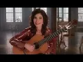 Sharon Isbin, Not Applicable - The Making of Sharon Isbin & Friends: Guitar Passions