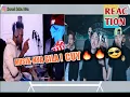 Download Lagu Oggie Este Feat Eizy - Beda Kelas | REACTION!!🔥🔥