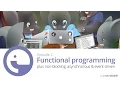 2 Functional programming