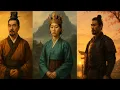 The History of Japanese Koreans and China Where Did They Come From