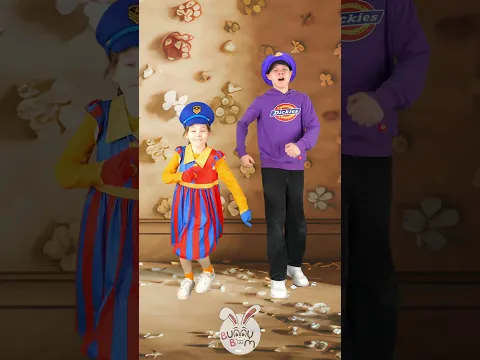 aram sam sam #kidssong