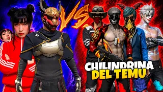La TikToker mas TOXICA! Soy La Gamer ME PIDE AYUDA luego de ser HUMILLADA😱 *Me acusa de hacker*