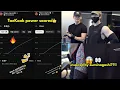 Download Lagu De cameo van Taehyung en Jungkook in de trainersserie werd de reden voor de plotselinge groei van...