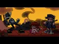 Download Lagu Genocide but Tabi and Cassette Girl sings it