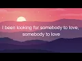How You Samba - Kris Kross Amsterdam, Sofia Reyes And Tinie Tempah Lyric Video