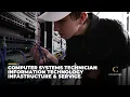 Become an IT Infrastructure Cloud Specialist Conestoga College
