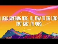 Isabel LaRosa - I'm yours (sped up)