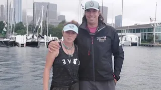 This is How We Started Sailing – BLAST from the PAST: Getting to know Sailing Sweet Ruca [Ep. 35]