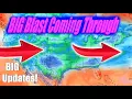 This COLD BLAST Is About To Cause BIG Problems