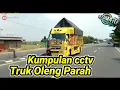 DJ TERI MERI |The Next VIRAL Kumpulan Cctv Truk Oleng