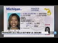 SOS rolls out new design for IDs driver s licenses