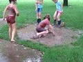 Mud Puddle