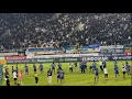 Download Lagu AFTER MATCH PSIM vs BHAYANGKARA FC : ANTHEM AYDK MENGGEMA DI MANAHAN SOLO