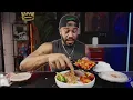 I Had A Chinese Food Craving