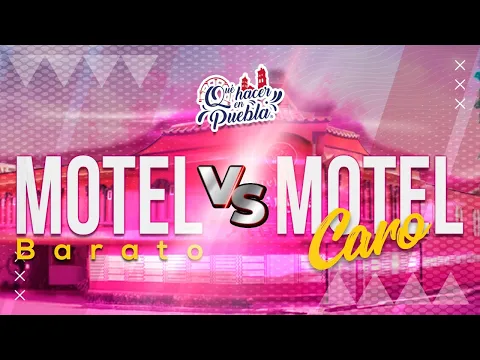 Download MP3 Moteles Barato VS Caro