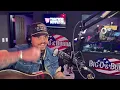 Bryan Martin On His Journey To Sobriety And Performs "We Ride" And "Tug Of War" LIVE