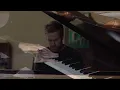 "Brilliance" - Philip Daniel (live at First Plymouth church)
