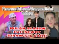 Download Lagu MADAM SUKI BOCORIN PERASAAN FUJI SAAT AISAR PAMIT DARI HATINYA 
