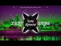 LATIN MAFIA - "No digas nada" (Reverb)
