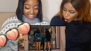 jah prayzah murder official music video from gwara album reaction video zimbabwean youtuber