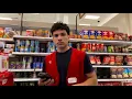 Working at Target as a College Student