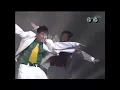 H.O.T. - 'Candy' (1997) | H.O.T. 【KBS 가요톱10】