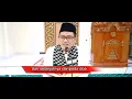Download Lagu Inilah syafaat Nabi SAW di Dunia