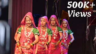 madhya pradesh folk dance badhai 1st rank sagar university