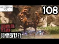 Lagu Expedition 33 Walkthrough Part 108 - Chromatic Petank Revenge Battle