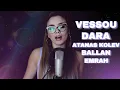 Lagu BALLAN x DARA x VESSOU x ATANAS KOLEV x EMRAH | mashup by Gabby G