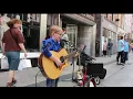 Paul McCartney’s New Song “Days We Left Behind” Performed by 12yr Old Riordan Hopwood