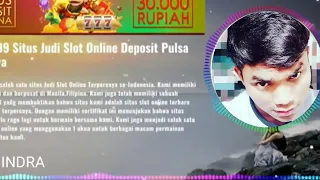 Download DJ PERMATA CINTA - AIMAN TINO REMIX VERSI GAGAK  FULL BASS 2020 MP3