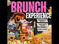 New for 2025 Brunch Experience downtown INDY