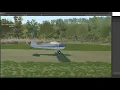 uSim VSF New flight physics testing
