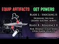 Hollow Knight Randomizer With Special Nail Powers
