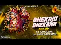 Lagu Dhekaju Dhekana Kimagore Banjara Song Mix Master Dj Ramaraju Mbnr x Dj Rahul Nrj