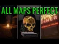 We Completed Phasmophobia s Hardest Challenge on All Maps