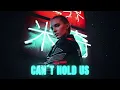 Lagu LUNAX x Kickbait - Can't Hold Us (Official Video)