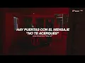 Routines In The Night (Sub. Español + Lyrics) - Twenty One Pilots