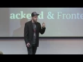 Damian Boni Angular Word - WordPress and AngularJS