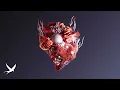 Korolova - Heal My Mind (Extended Mix)