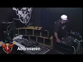 Lagu DJ Bass D live in the Mix  Oldschool Classic Hardcore