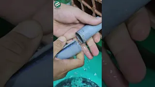 حيلة عبقرية علمني اياه سباك ماهر 