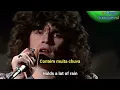 Nazareth - Love Hurts (Tradução/Legendado)