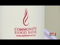 The Need for Blood Donations in Sioux Falls